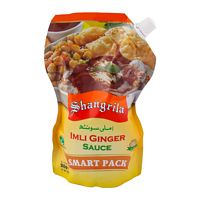 Shangrila Imli Ginger Sauce 500gm